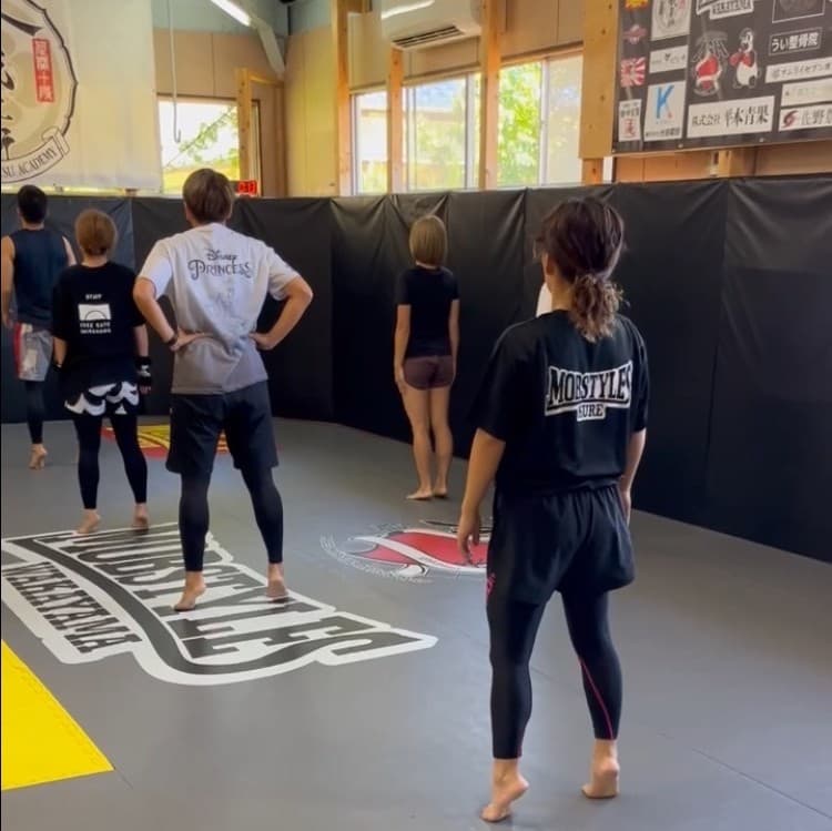 レディースクラス