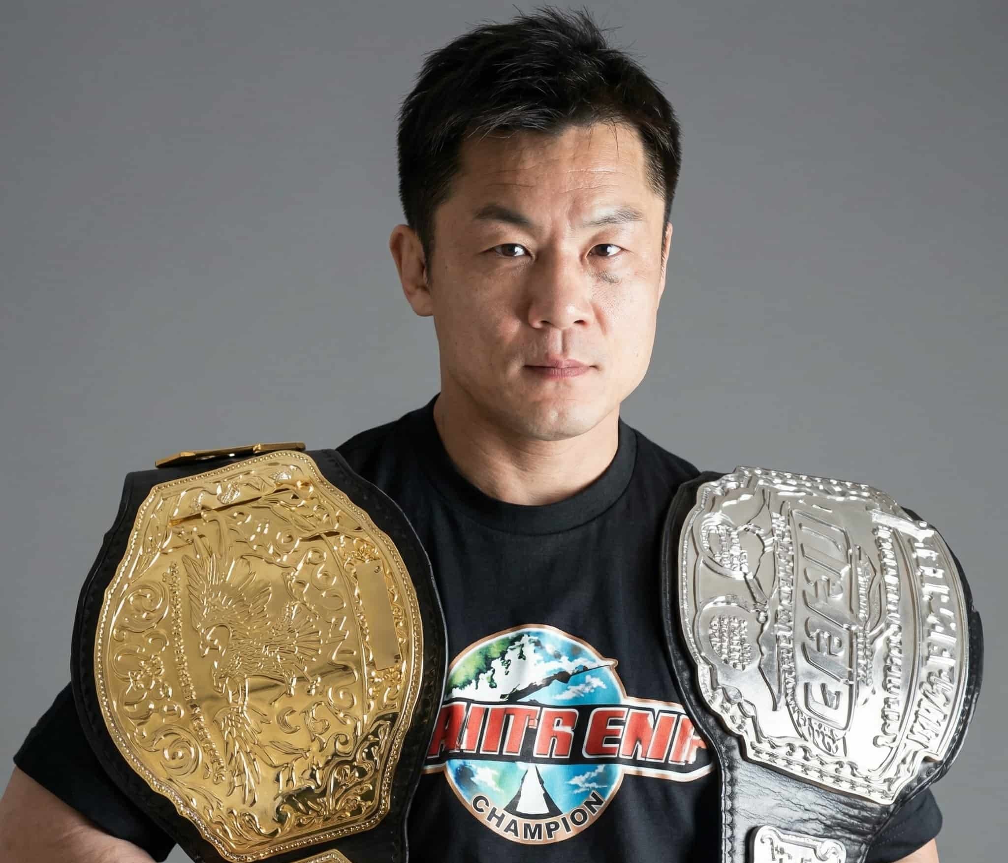 RYO(崔 領)