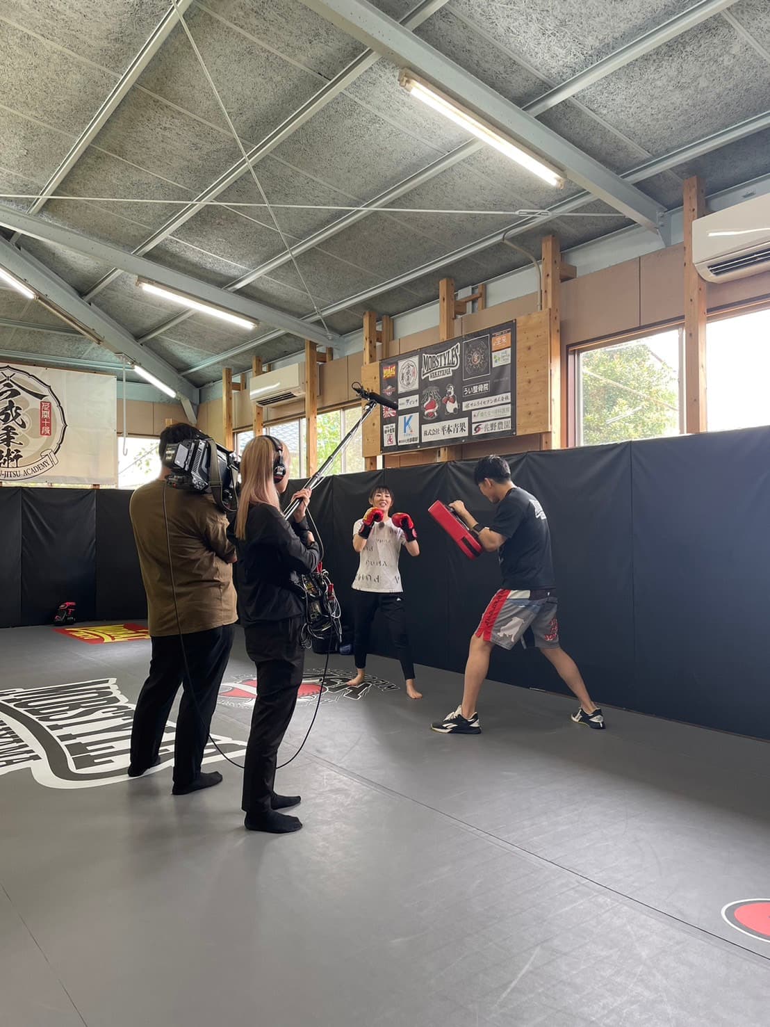 テレビ・ネットメディア